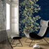 Nocturne Wallmural ( 200 x 280 cm)