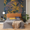 Orient d’Or Wallmural ( 200 x 270 cm)