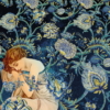 Femme d’Or Wallmural ( 200 x 280 cm) - Image 2