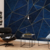 La Mer Wallmural ( 400 x 280 cm)