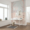 Plain Wallmural (200 x 280)