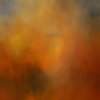 Amber Wallmural (200 x 280) - Image 2