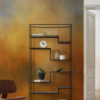 Amber Wallmural (200 x 280)
