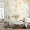 Jungle Maze Wallmural (300 x 280)