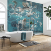 Flux Wallmural (300 x 280)