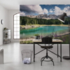 Premium Murals – Lago di Carezza