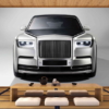 CARS MURAL WALPAPER