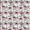 The Red Glass Chimps M811 - Image 2