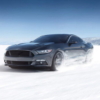 CARS MURAL WALPAPER - Image 2