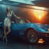 CARS MURAL WALPAPER - Image 2