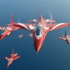 Jet Planes Mural Wallpaper - Image 2