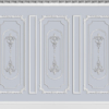 Moulding Mural – MG2012 - Image 3