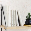 Metallized Wallpaper