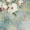 La Rosa Wallmural ( 200 x 250 cm) - Image 2