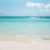 Azur Ocean Wallmural ( 400 x 250 cm) - Image 2