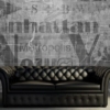 Stone Apple Mural – Premium - Image 3