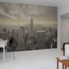 Panorama Mural – Premium