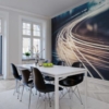 Street Lights Mural – Premium - Image 3