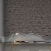 Well-worn Brick Mural – Premium - Image 3