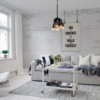 Poster & Brick Wall Mural – Premium