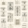 Architect Vintage Mural – Premium - Image 2