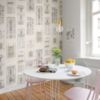 Architect Vintage Mural – Premium - Image 3