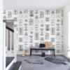 Architect Mural – Premium