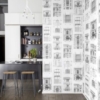 Architect Mural – Premium - Image 4