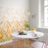 Dream Weaver Mural – Yellow – Premium - Image 4