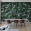 Welcome to the Jungle, Authentic Wallmural – Premium - Image 3