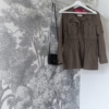 Bellewood, Grey Toile Wallmural – Premium - Image 5