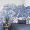Bellewood, Porcelain Toile Wallmural – Premium - Image 4