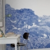 Bellewood, Porcelain Toile Wallmural – Premium - Image 5