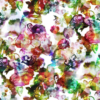 Lily Pond Mural – Rainbow – Premium - Image 2