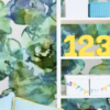 Lily Pond Mural – Premium - Image 4