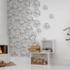 Florigami Mural – Premium