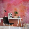 Color Clouds Chili Mural – Premium