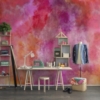 Color Clouds Chili Mural – Premium - Image 4