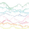 Elevation Mural – Rainbow – Premium - Image 2