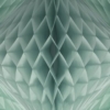 Pom Pom Mural – Mint – Premium - Image 2