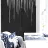 Colour Rain Mural – Premium - Image 3