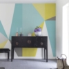 Big Diamond Summer Mural – Premium - Image 3
