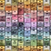 Color Boxes Mural – Premium - Image 2