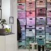 Color Boxes Mural – Premium - Image 3