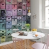 Color Boxes Mural – Premium - Image 4