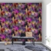 Textile Graffiti Mural – Premium