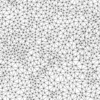 Twinkle Twinkle Mural – Black – Premium - Image 2