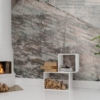 Lingering Wall Mural – Premium