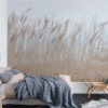 Swaying Reed Wallmural – Premium - Image 3
