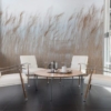 Swaying Reed Wallmural – Premium - Image 4